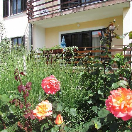 Mirela House With Apartment Umag Eksteriør billede