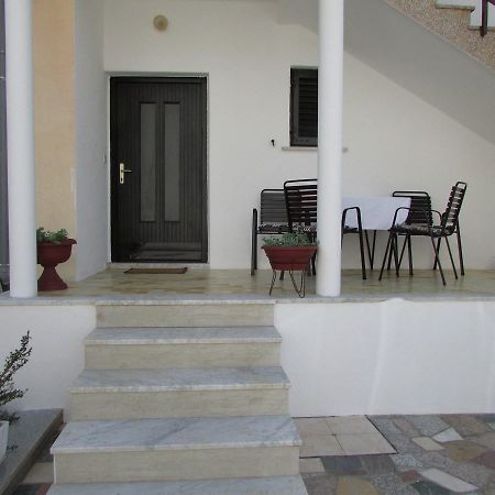 Mirela House With Apartment Umag Eksteriør billede
