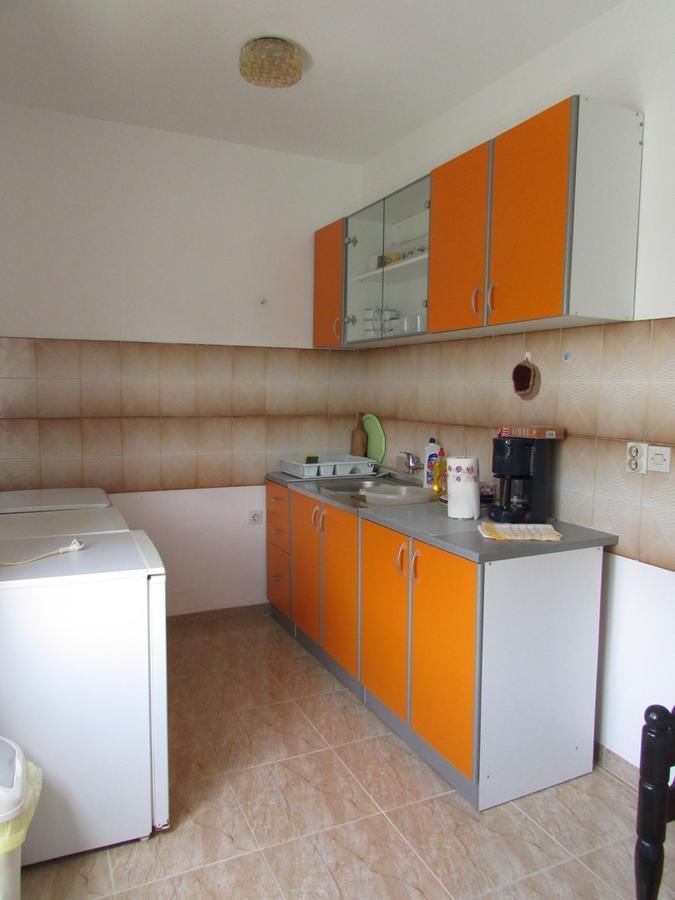 Mirela House With Apartment Umag Eksteriør billede