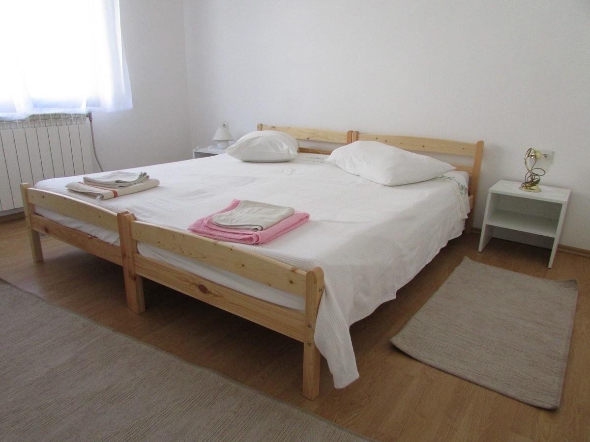 Mirela House With Apartment Umag Eksteriør billede