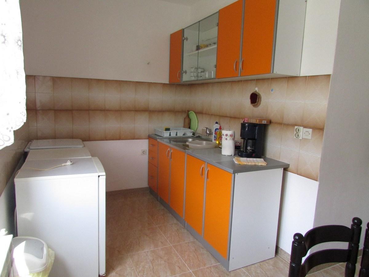Mirela House With Apartment Umag Eksteriør billede