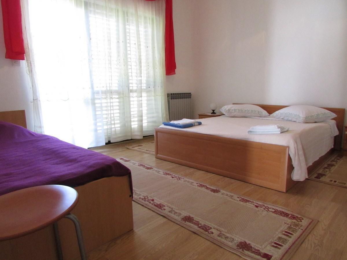 Mirela House With Apartment Umag Eksteriør billede