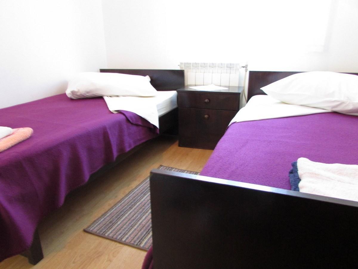 Mirela House With Apartment Umag Eksteriør billede