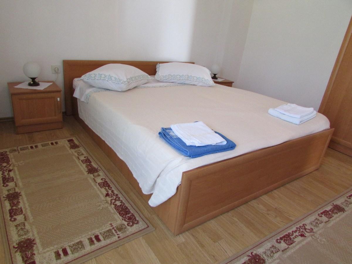 Mirela House With Apartment Umag Eksteriør billede