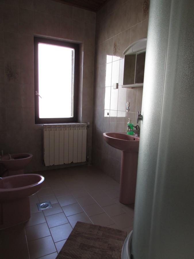 Mirela House With Apartment Umag Eksteriør billede